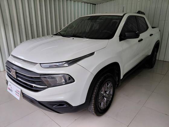 FIAT TORO 1.3 TURBO 270 FLEX ENDURANCE AT6